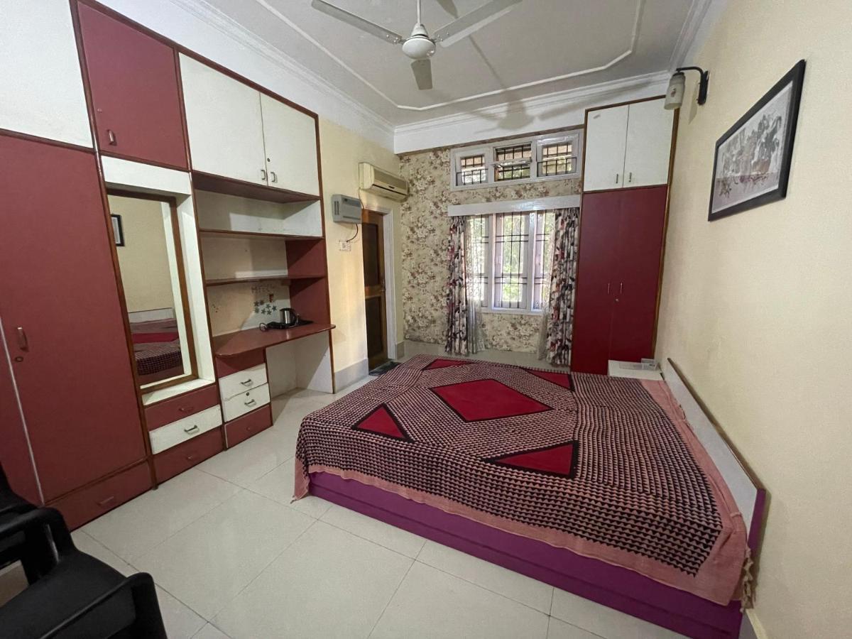 The Choudhury Manor Homestay Guwahati Exterior foto