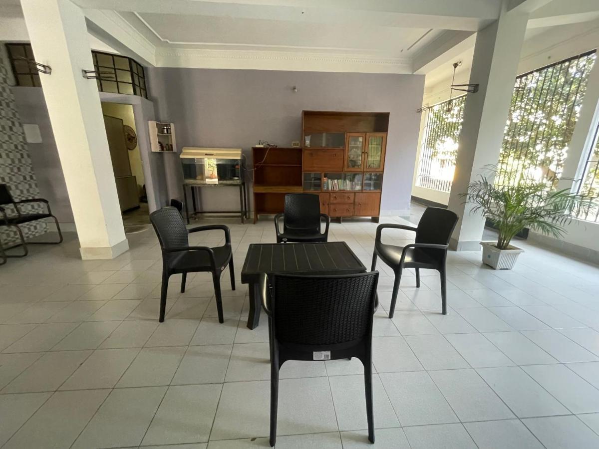 The Choudhury Manor Homestay Guwahati Exterior foto